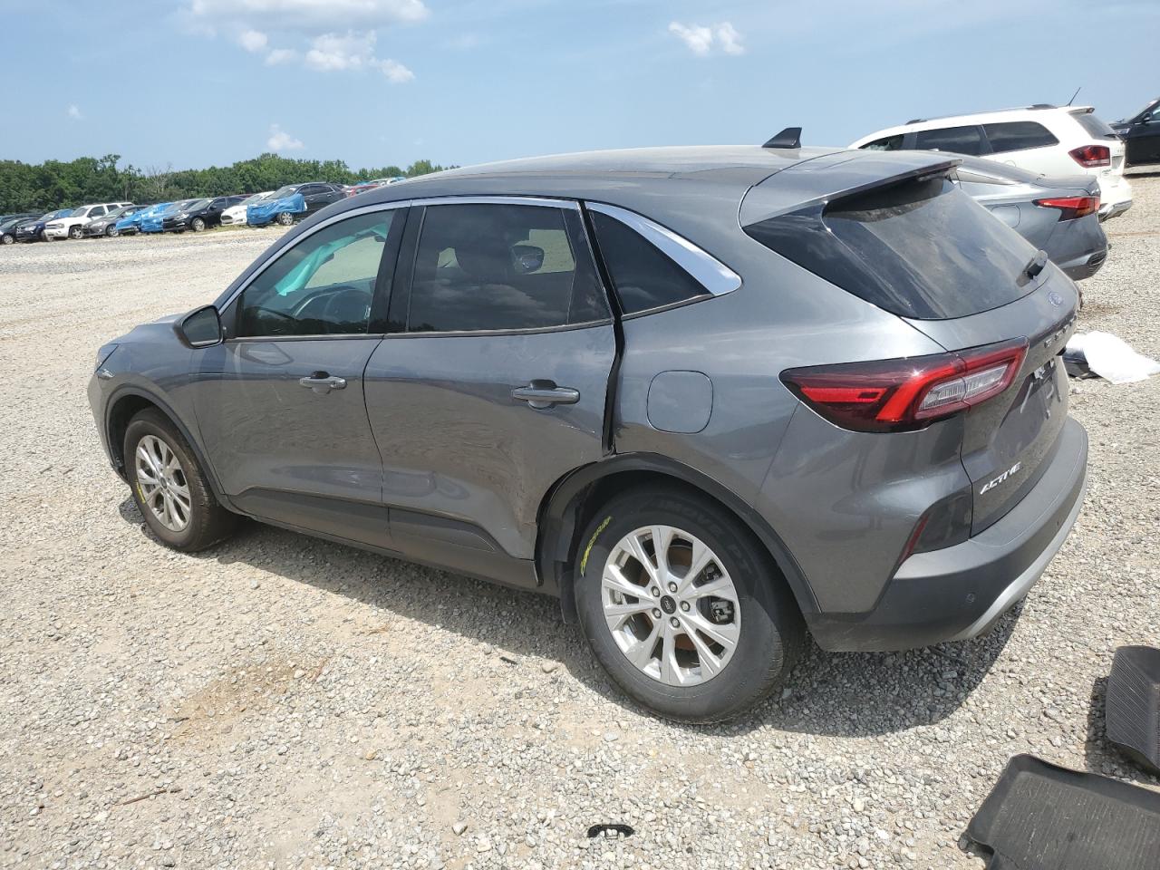 2023 FORD ESCAPE ACTIVE ACTIVE — снимка 2