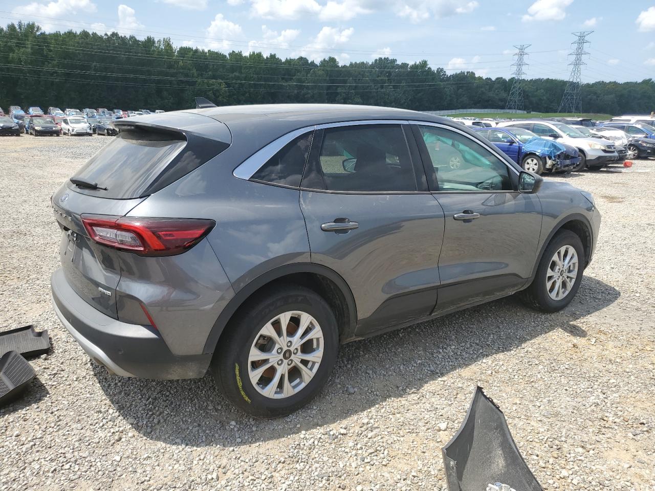 2023 FORD ESCAPE ACTIVE ACTIVE — снимка 3