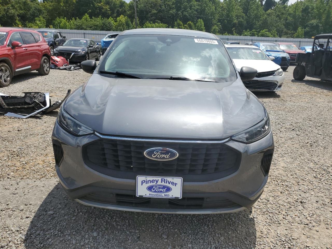 2023 FORD ESCAPE ACTIVE ACTIVE — снимка 5