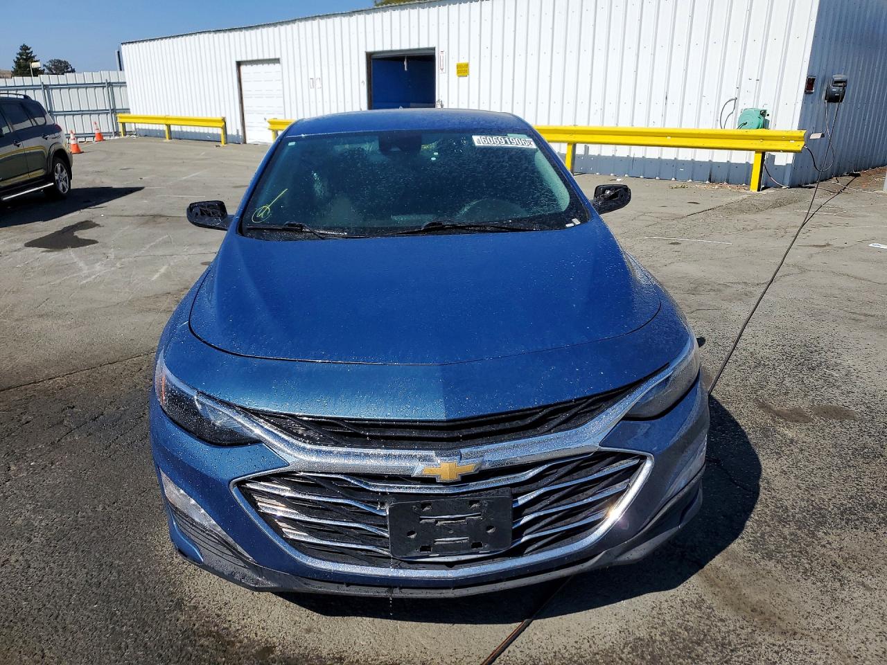 2024 CHEVROLET MALIBU LT — снимка 5