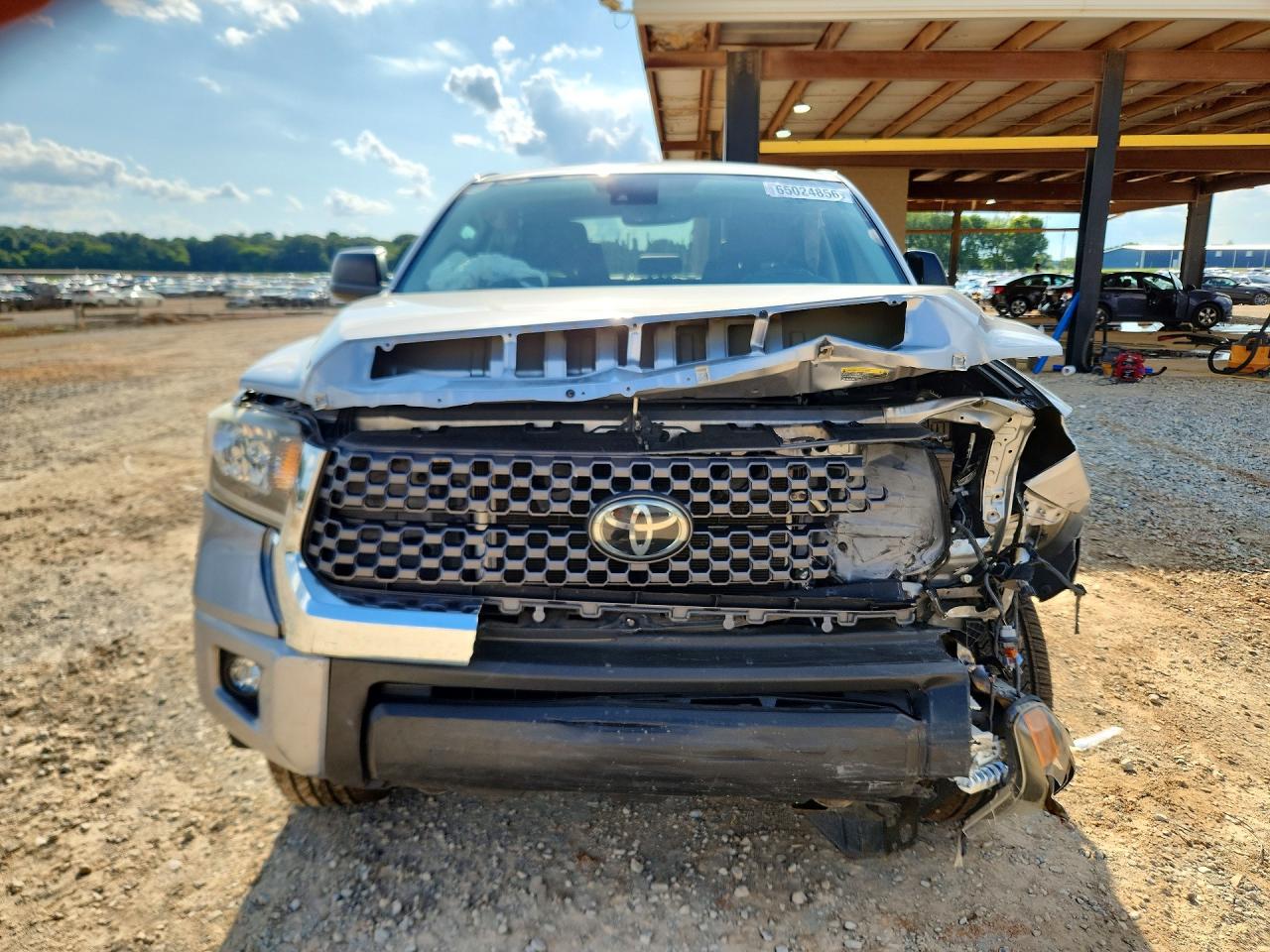 2020 TOYOTA TUNDRA SR5 — снимка 5