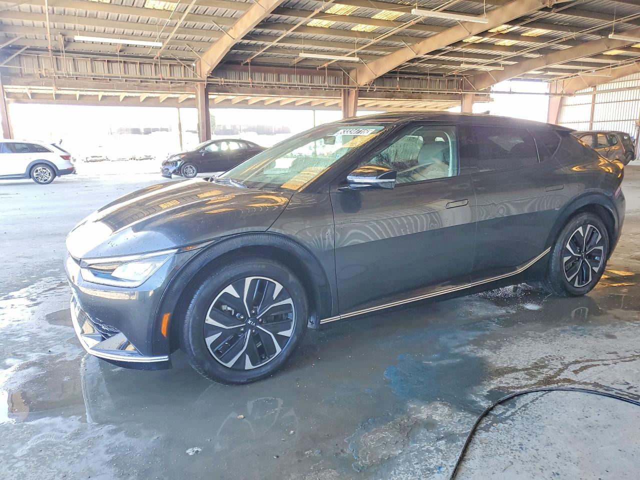 2023 KIA EV6 WIND