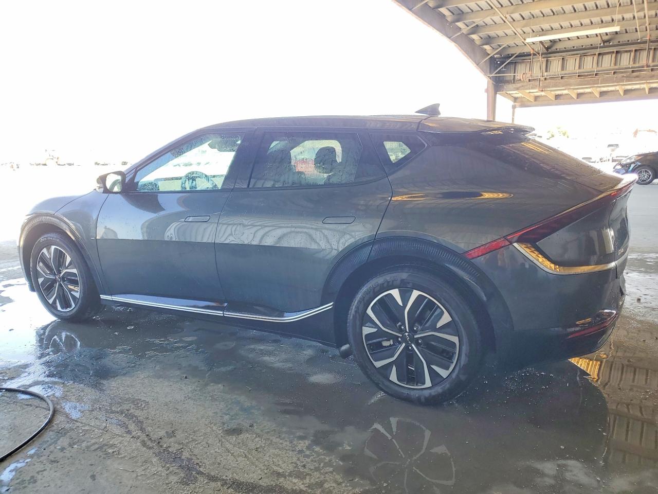 2023 KIA EV6 WIND — снимка 2