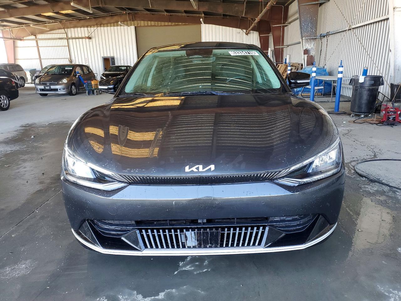 2023 KIA EV6 WIND — снимка 5