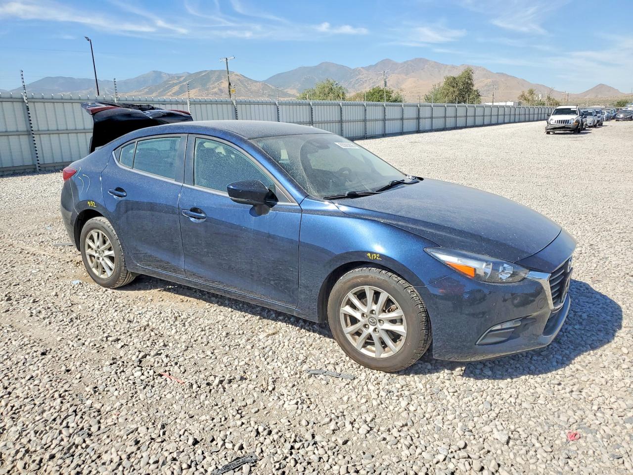 2018 MAZDA 3 SPORT — снимка 4