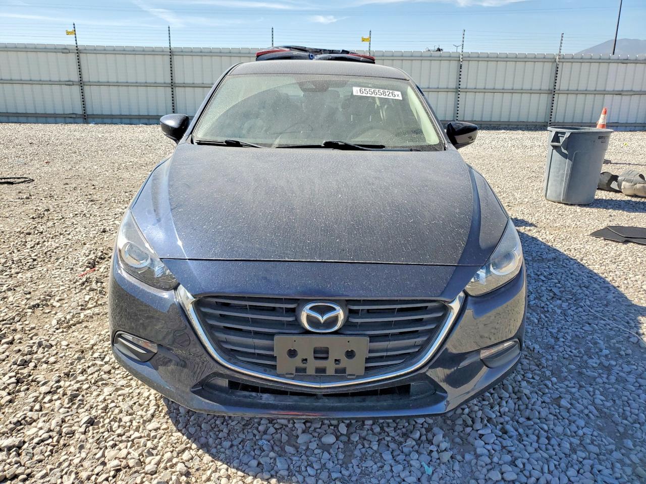 2018 MAZDA 3 SPORT — снимка 5
