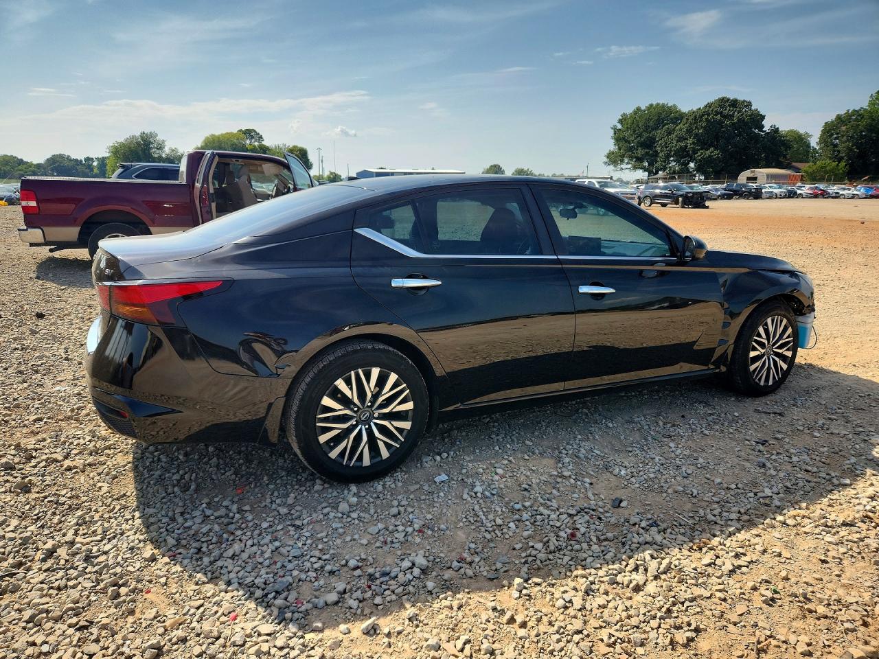 2023 NISSAN ALTIMA SV — снимка 3