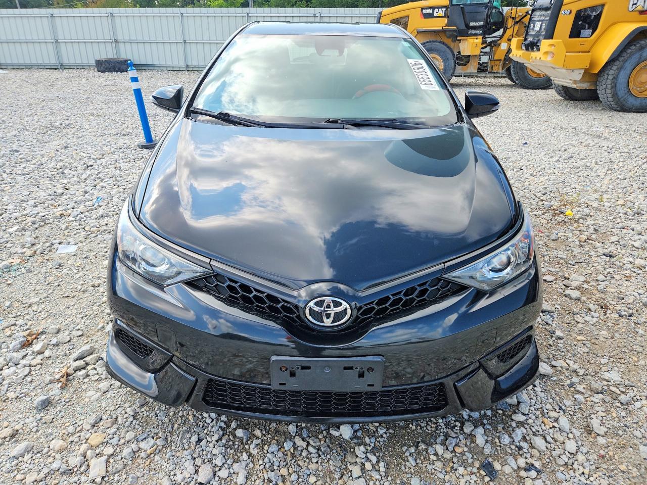 2017 TOYOTA COROLLA IM BASE — снимка 5