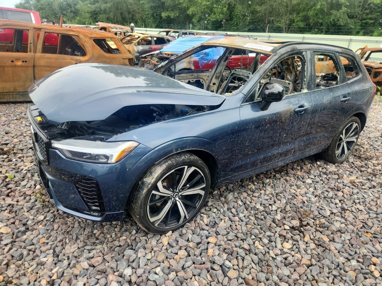 2024 VOLVO XC60 ULTIMATE
