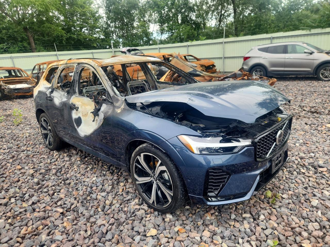 2024 VOLVO XC60 ULTIMATE — снимка 4