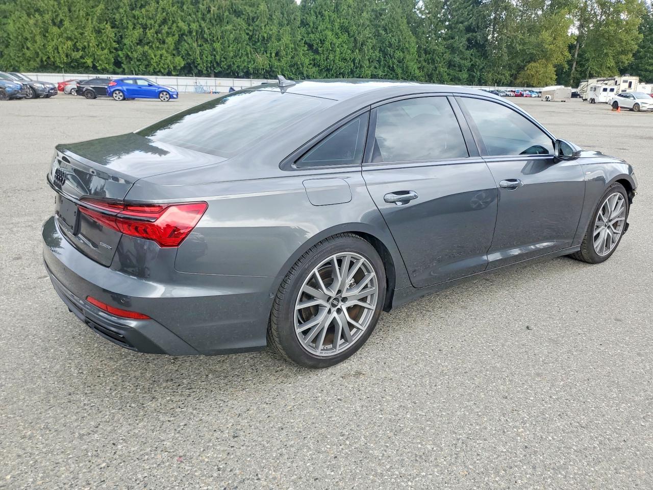 2023 AUDI A6 PREMIUM PLUS — снимка 3