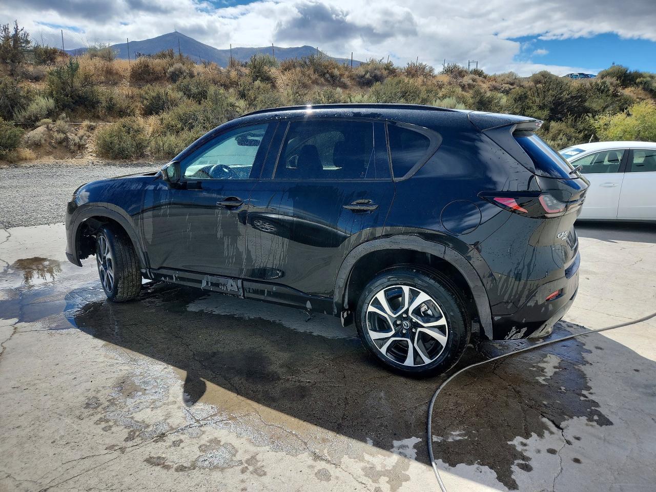2026 MAZDA CX-5 PREFERRED — снимка 2
