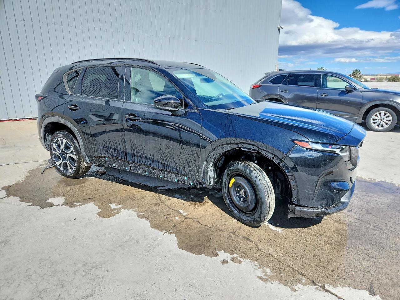 2026 MAZDA CX-5 PREFERRED — снимка 4
