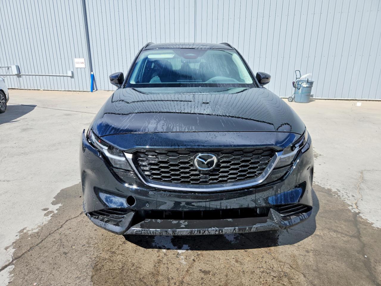 2026 MAZDA CX-5 PREFERRED — снимка 5