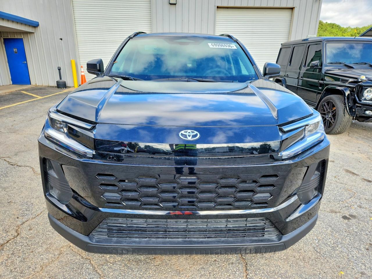 2026 TOYOTA RAV4 LE — снимка 5