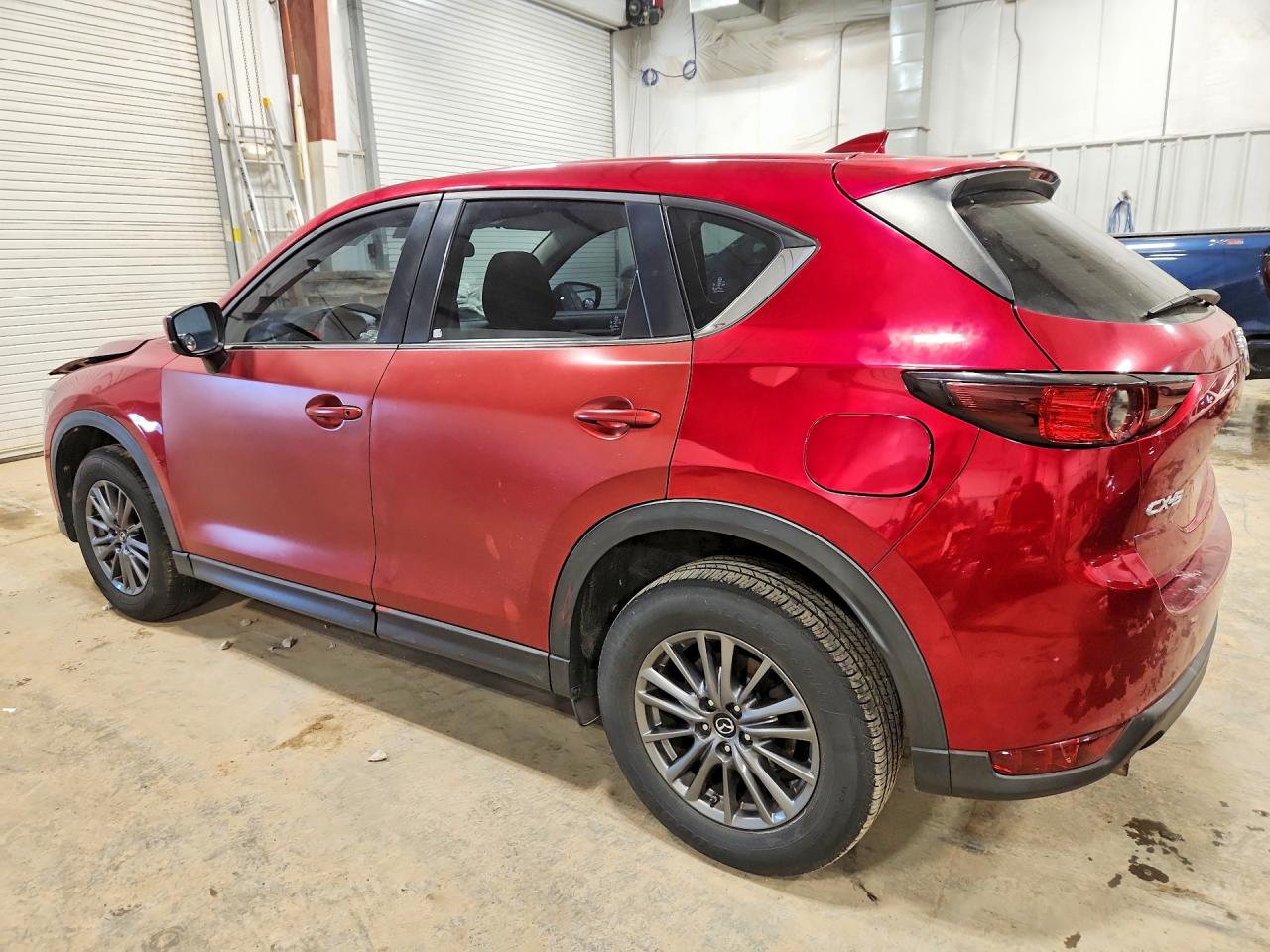 2017 MAZDA CX-5 SPORT — снимка 2