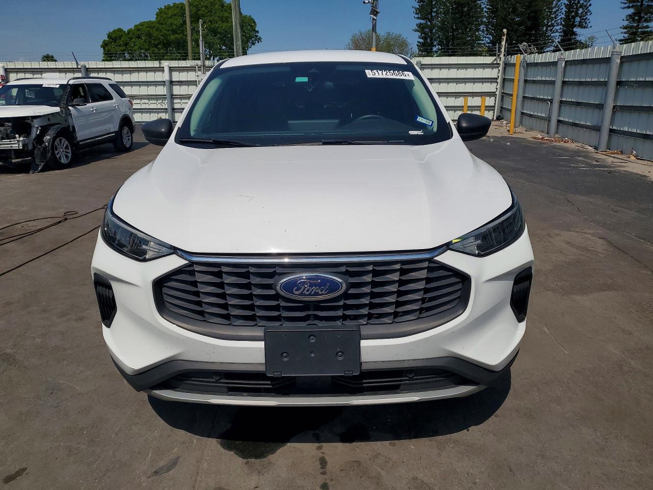 2024 FORD ESCAPE ACTIVE — снимка 5