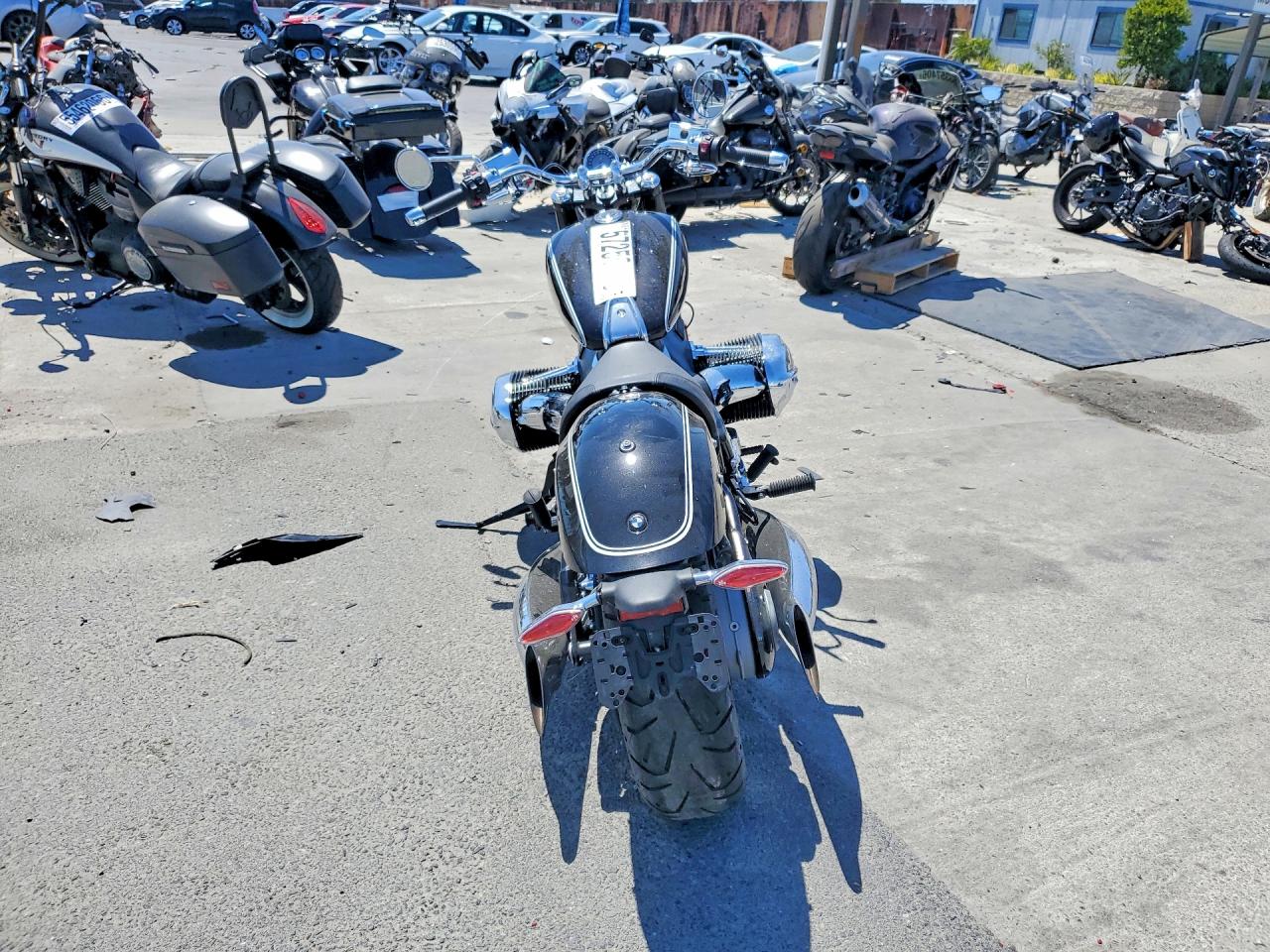 2021 BMW R18 — снимка 4