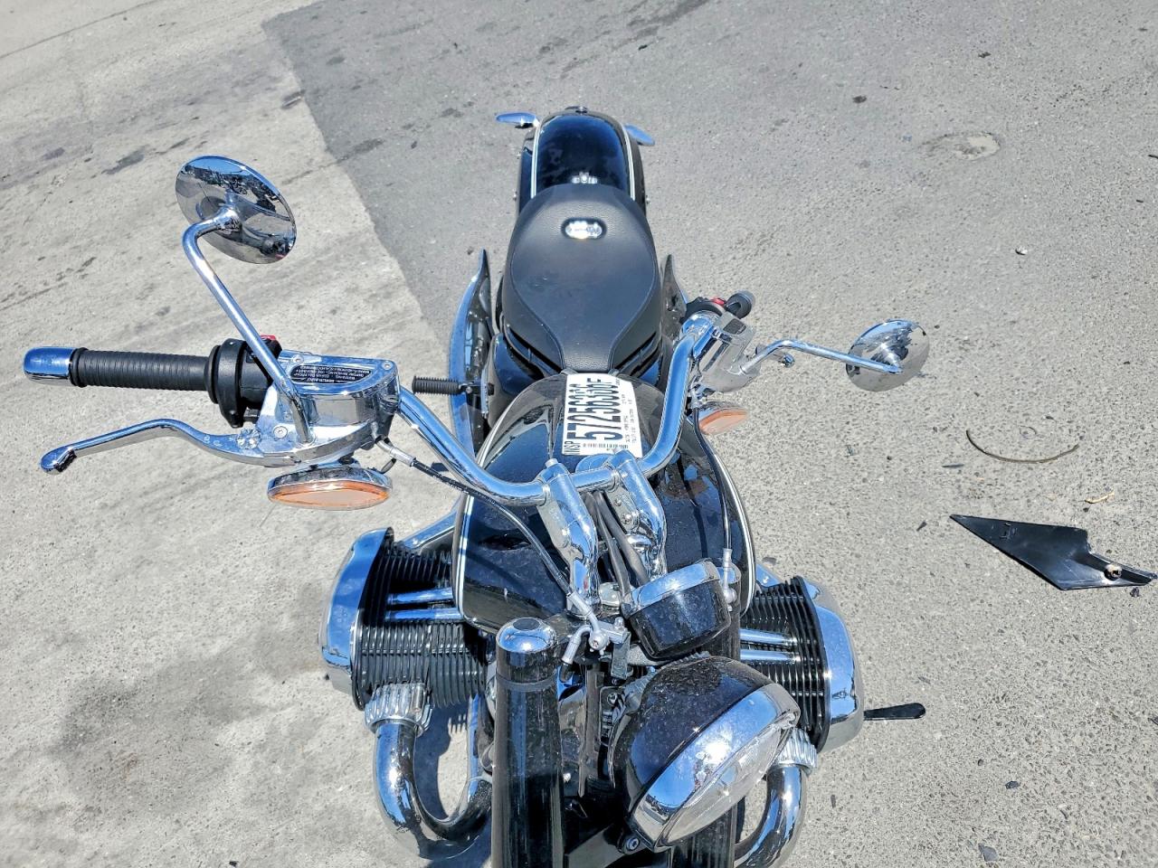 2021 BMW R18 — снимка 5