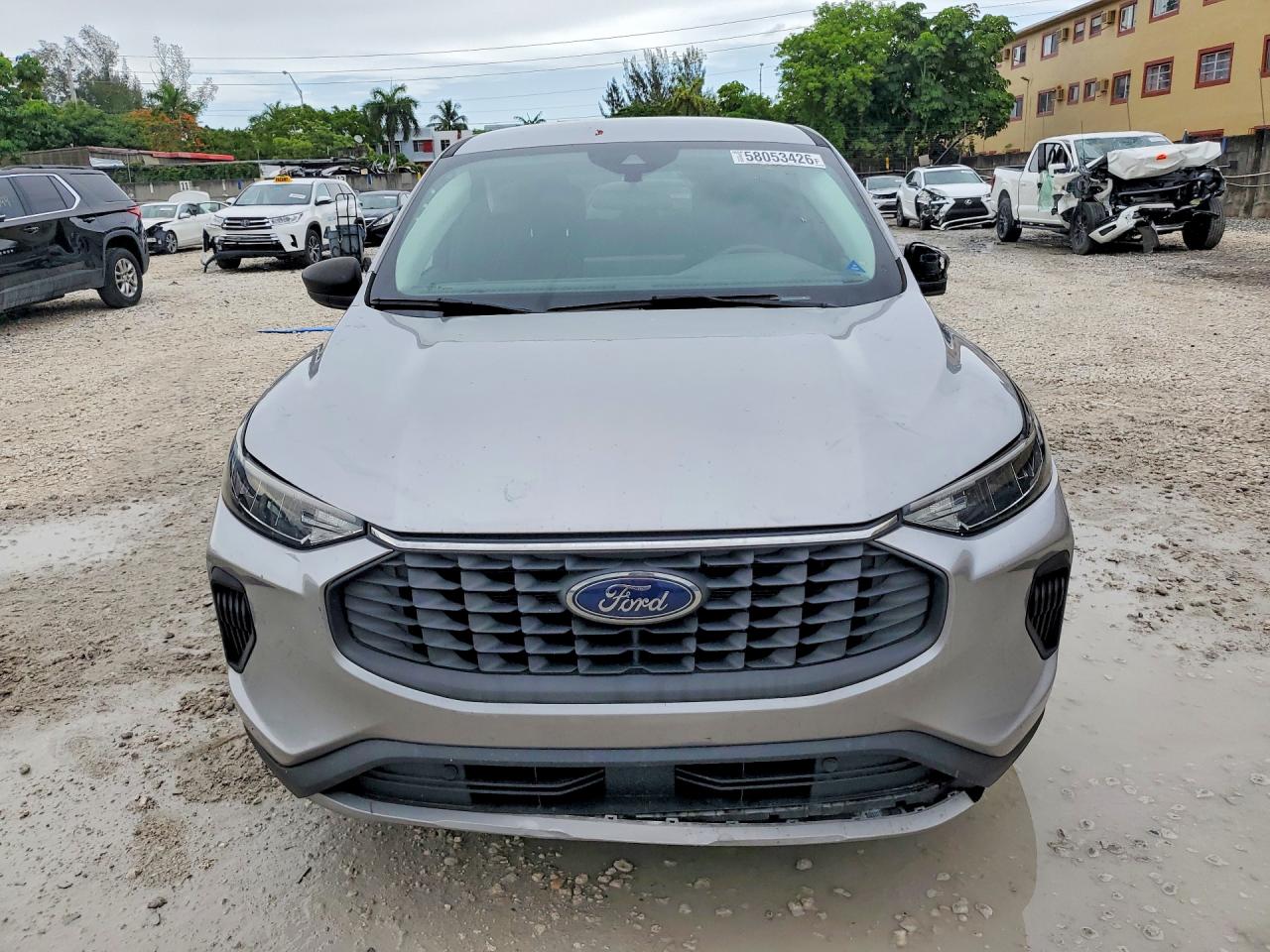 2024 FORD ESCAPE ACTIVE — снимка 5