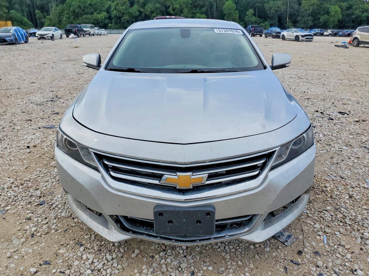 2018 CHEVROLET IMPALA LT — снимка 5