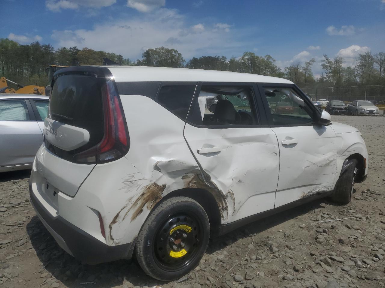 2024 KIA SOUL LX — снимка 3