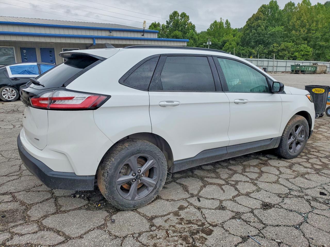 2024 FORD EDGE SEL — снимка 3