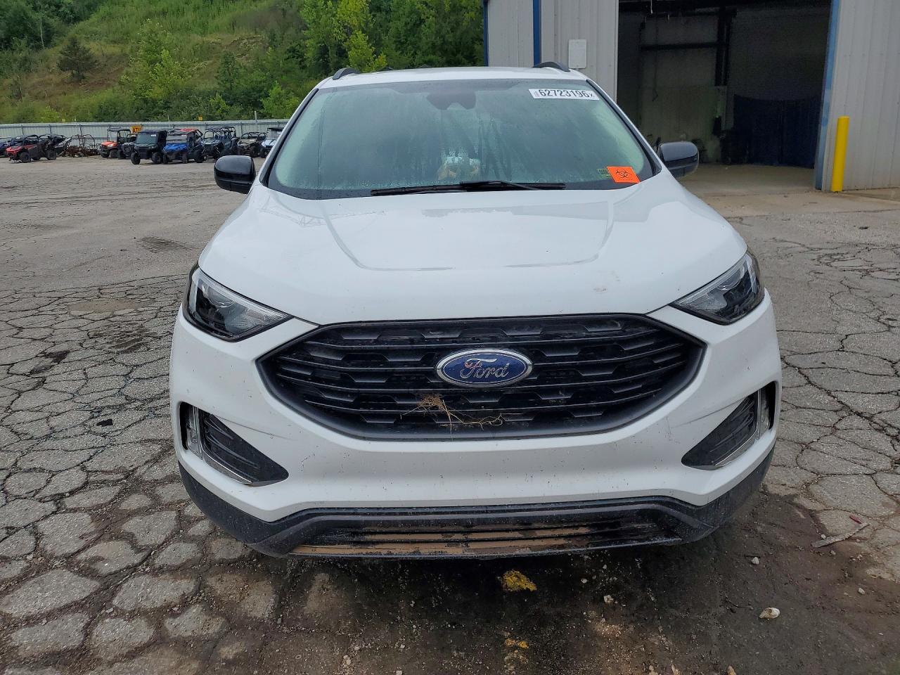 2024 FORD EDGE SEL — снимка 5