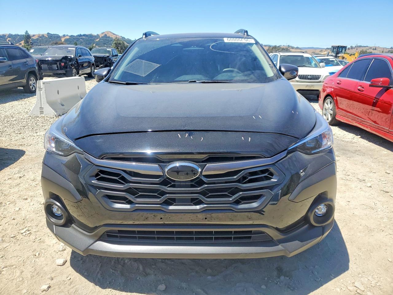2024 SUBARU CROSSTREK PREMIUM — снимка 5