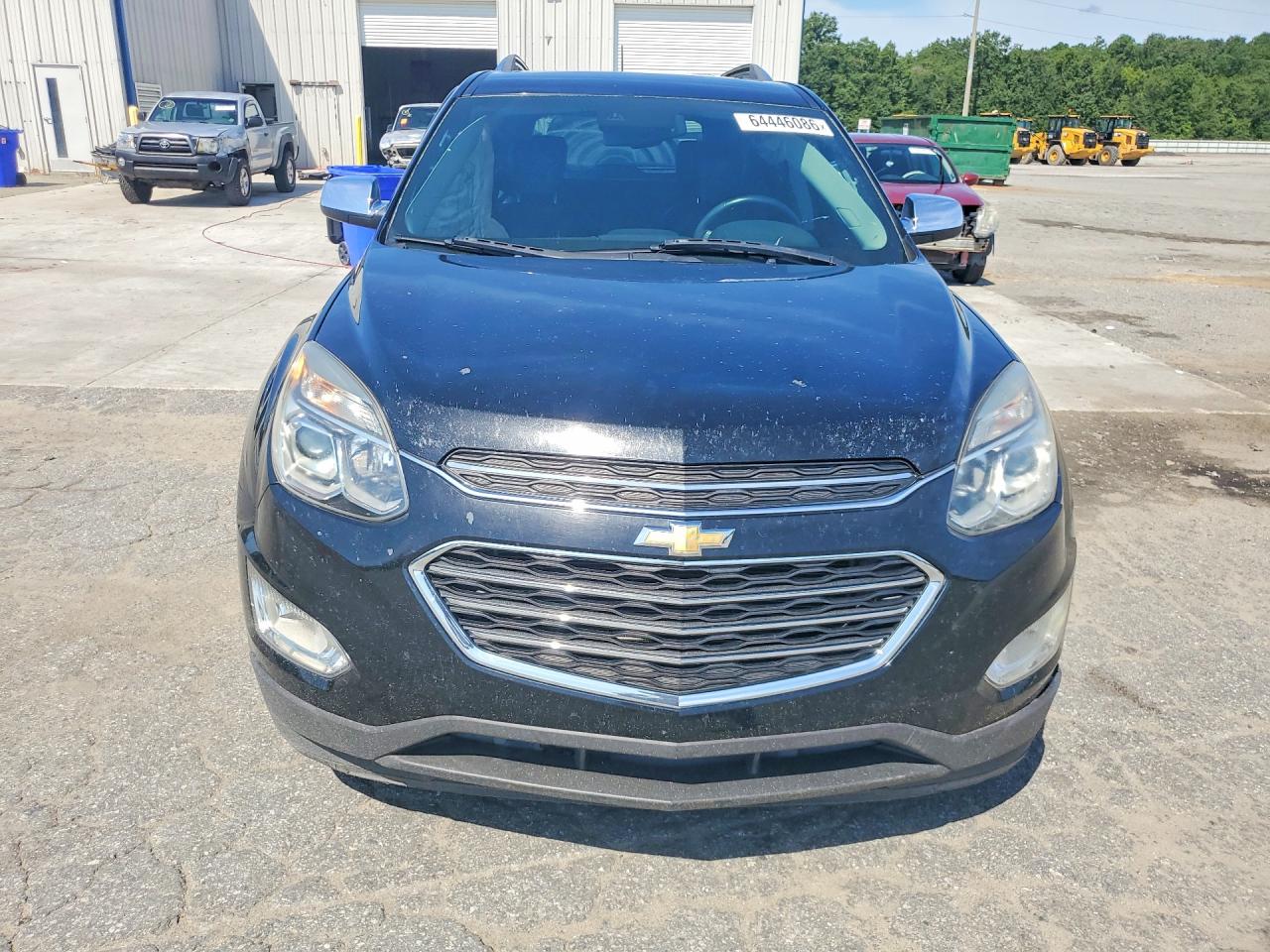 2017 CHEVROLET EQUINOX PREMIER — снимка 5