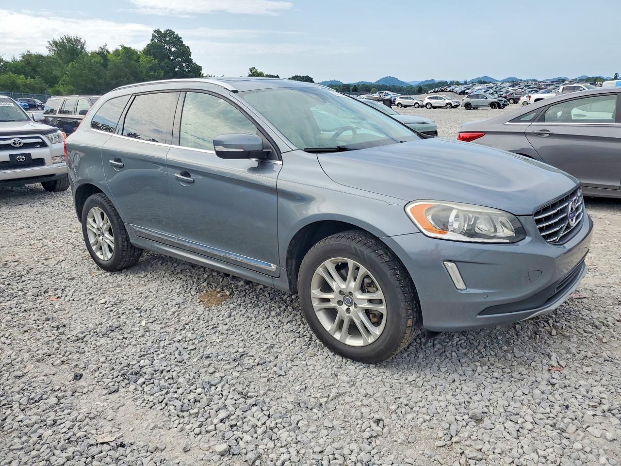 2016 VOLVO XC60 T5 PREMIER — снимка 4