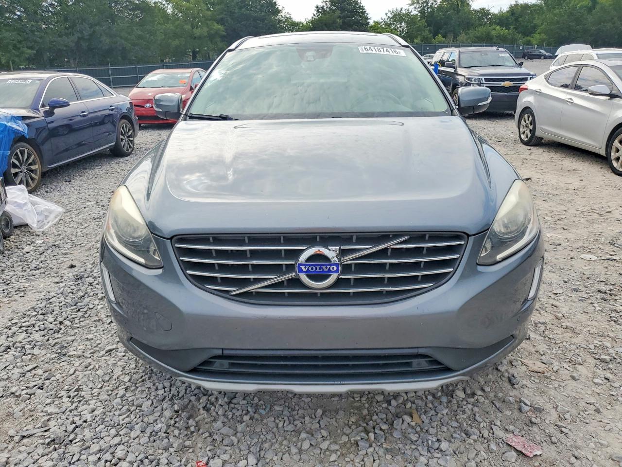 2016 VOLVO XC60 T5 PREMIER — снимка 5