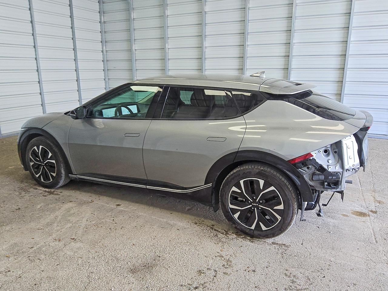 2023 KIA EV6 WIND — снимка 2