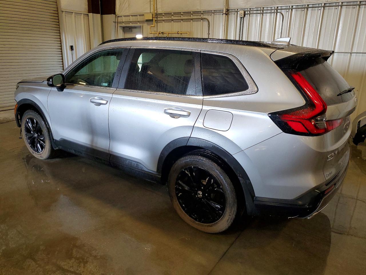 2023 HONDA CR-V SPORT TOURING — снимка 2