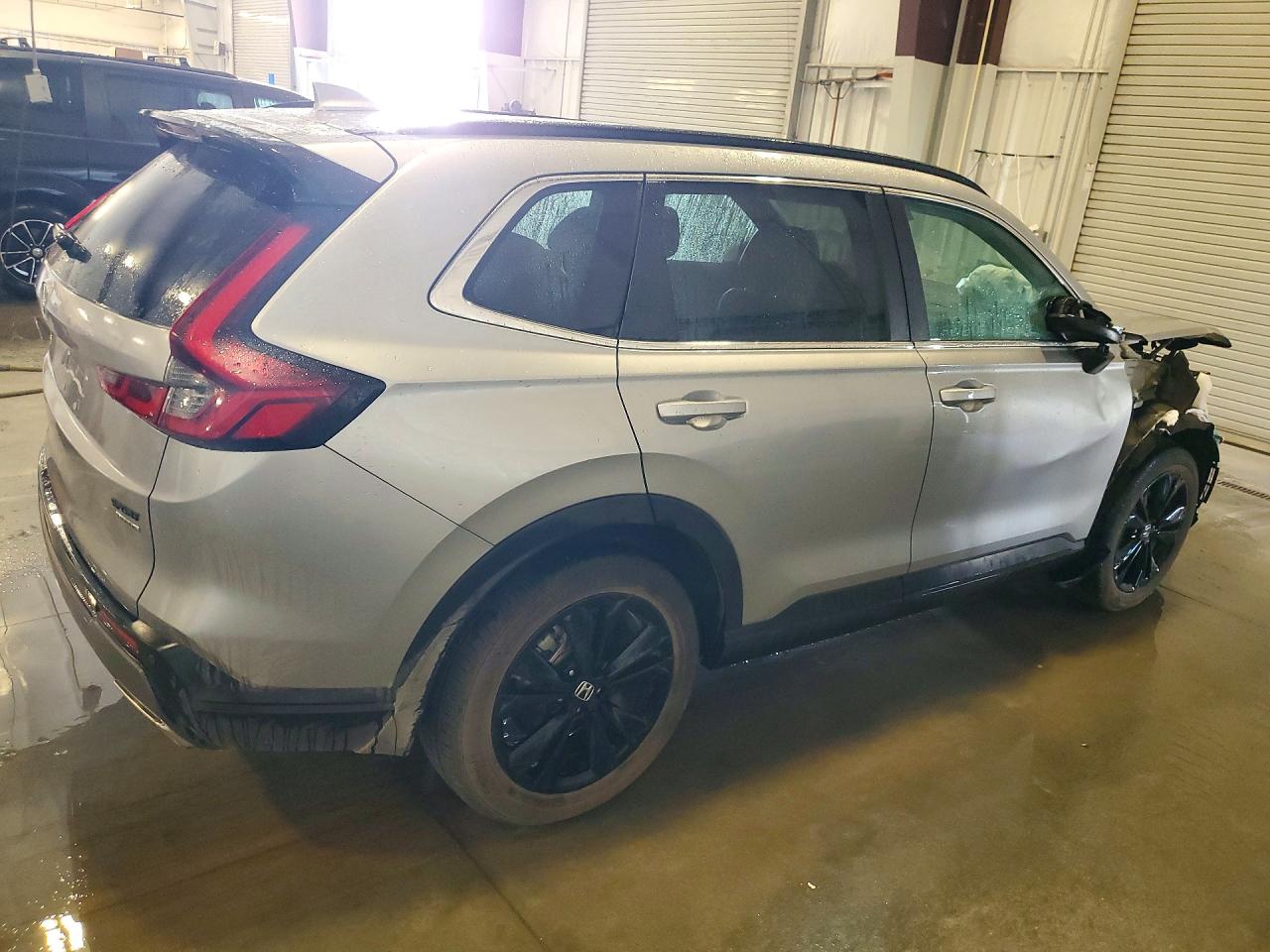 2023 HONDA CR-V SPORT TOURING — снимка 3