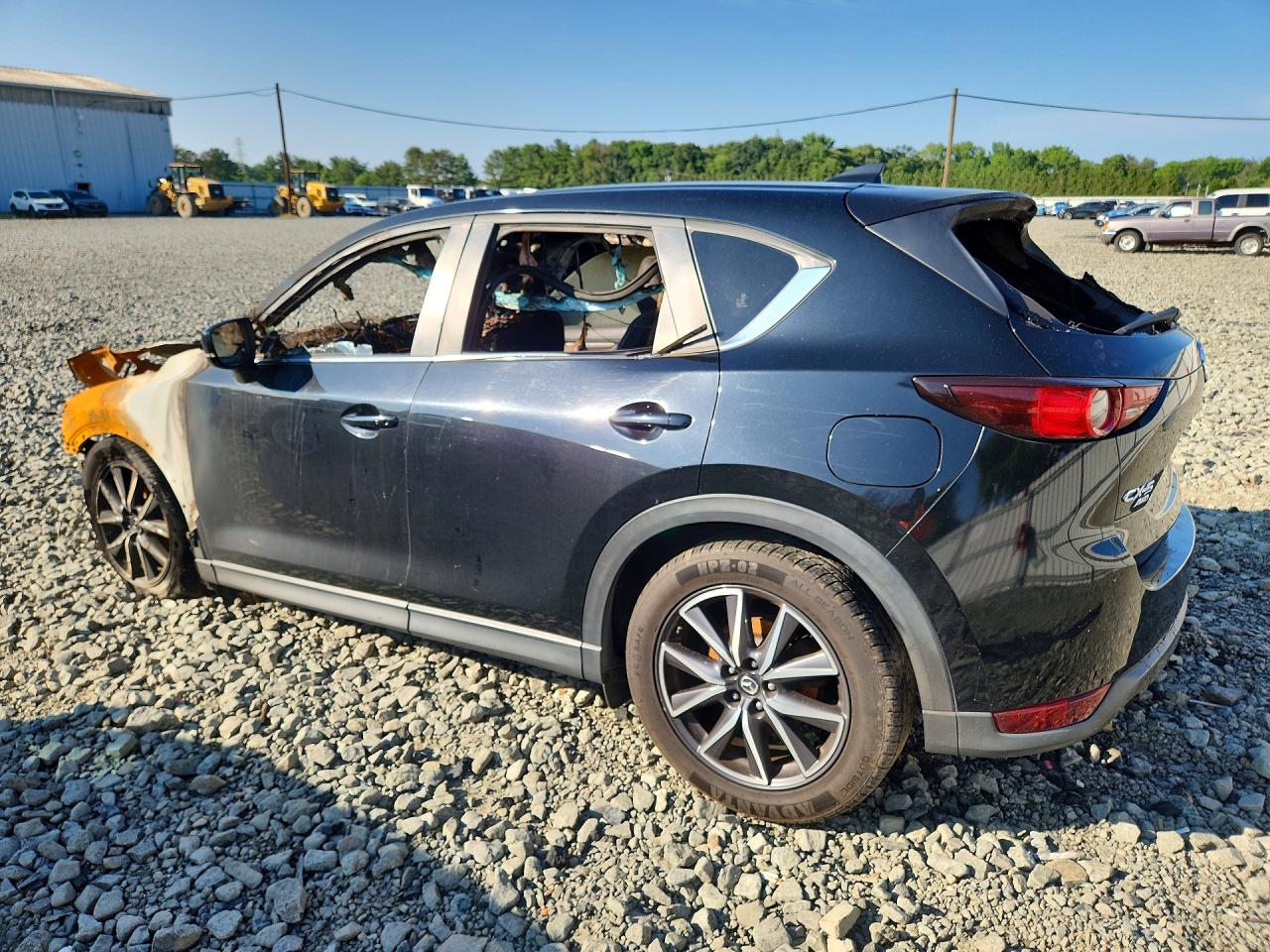 2018 MAZDA CX-5 TOURING — снимка 2