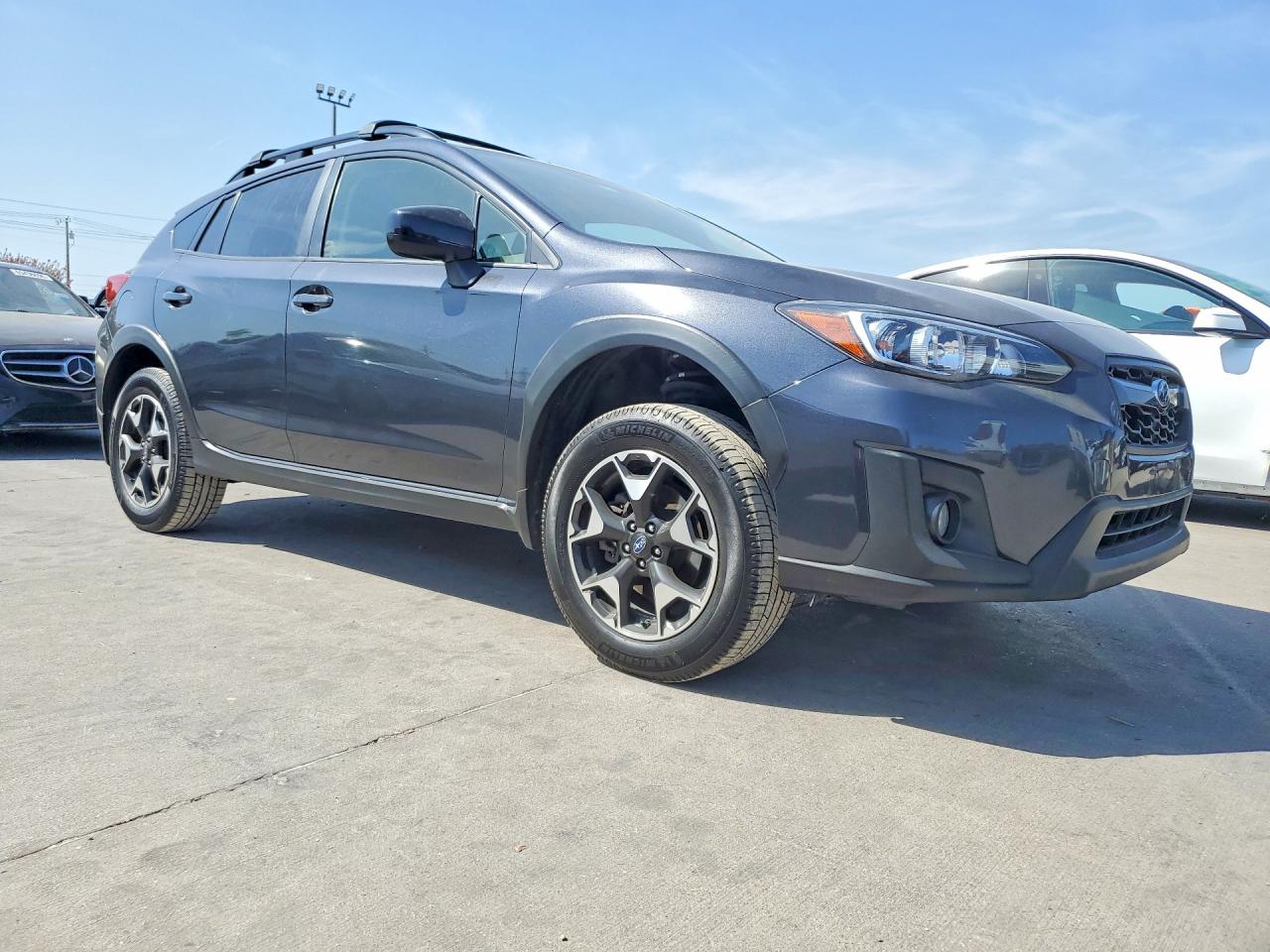 2019 SUBARU CROSSTREK PREMIUM — снимка 4