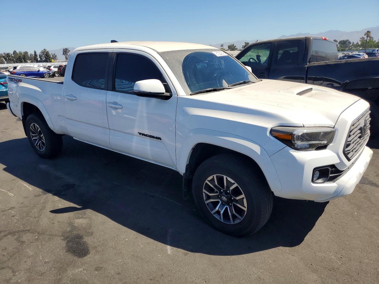 2023 TOYOTA TACOMA TRD SPORT — снимка 4