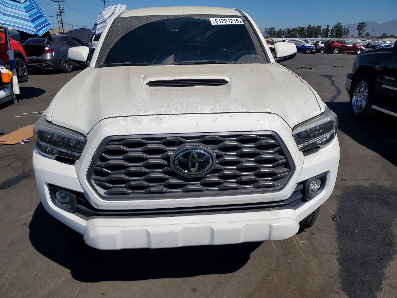 2023 TOYOTA TACOMA TRD SPORT — снимка 5