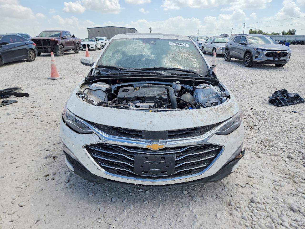 2024 CHEVROLET MALIBU PREMIER — снимка 5