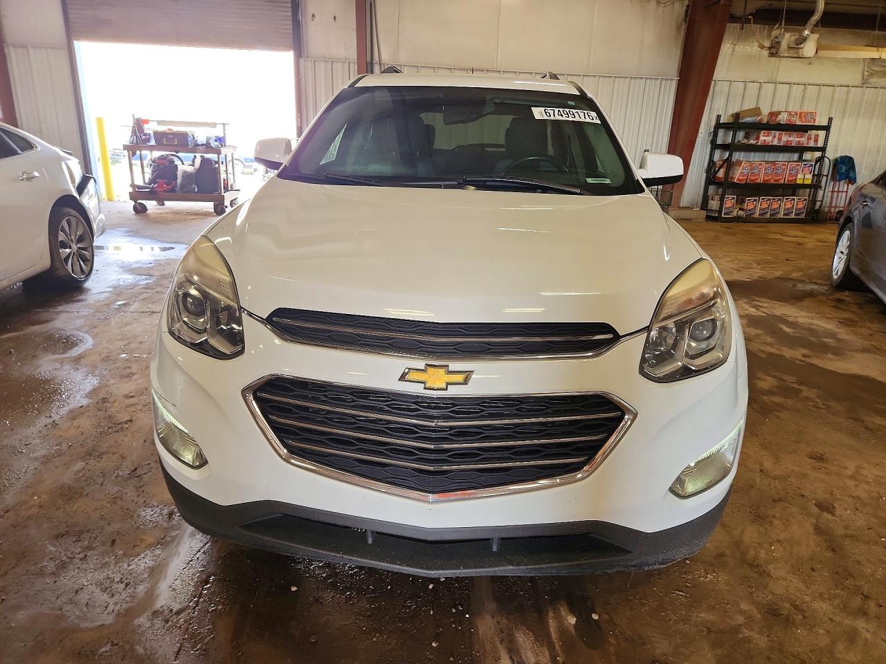 2017 CHEVROLET EQUINOX LT — снимка 5