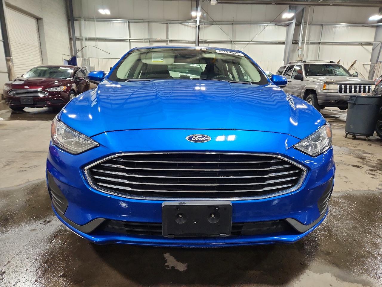 2019 FORD FUSION SE — снимка 5