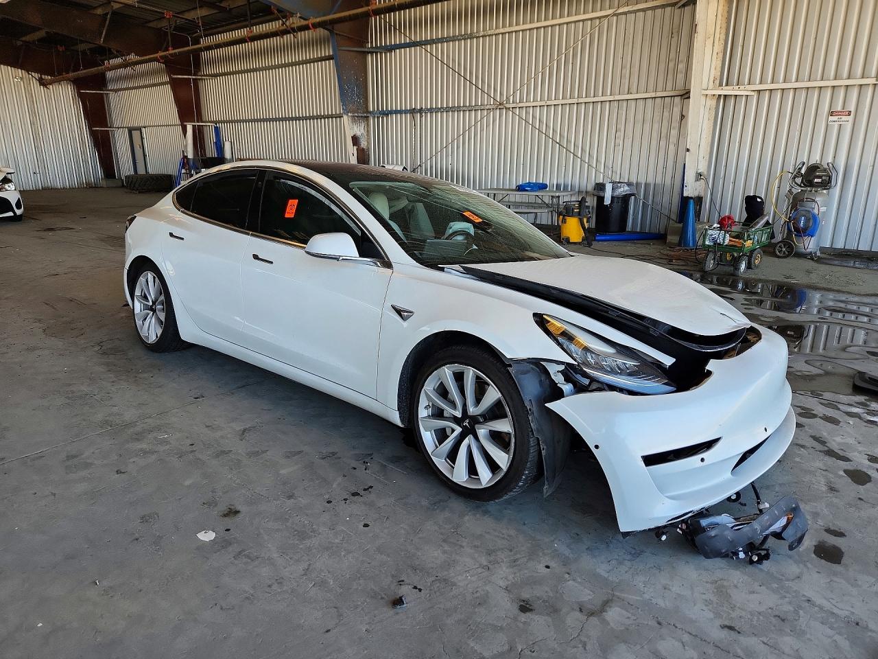 2019 TESLA MODEL 3 — снимка 4