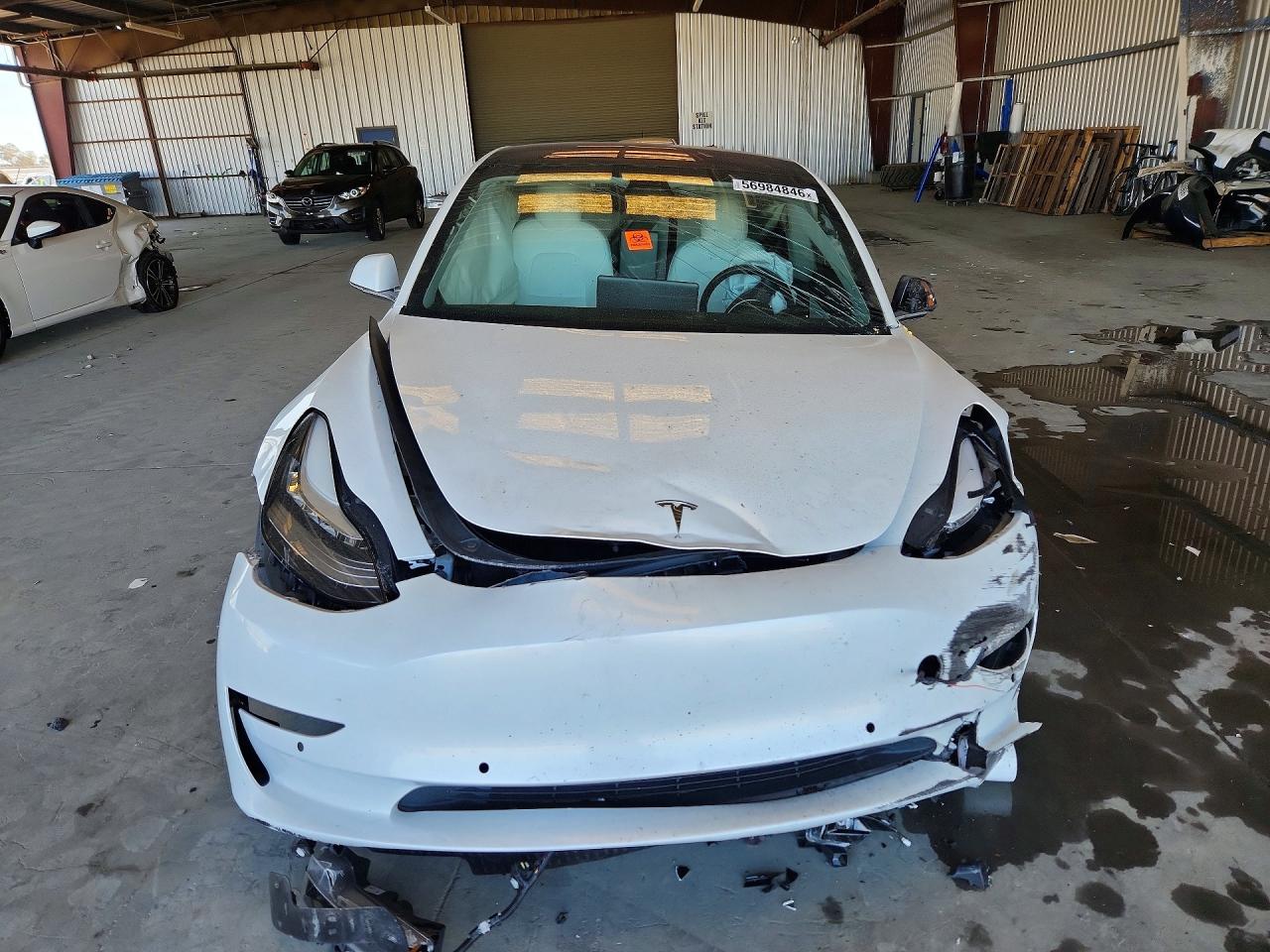 2019 TESLA MODEL 3 — снимка 5