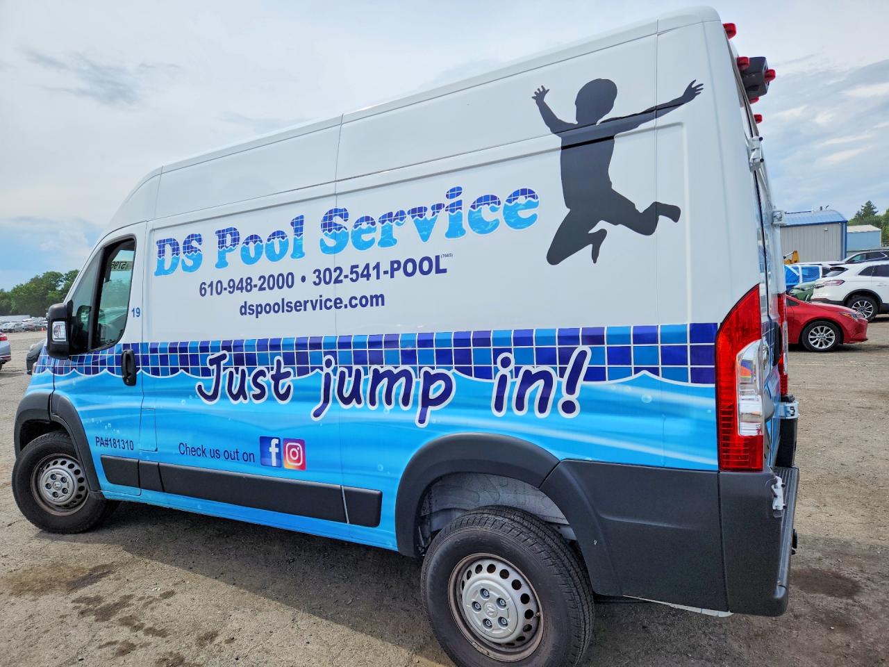 2025 RAM PROMASTER 1500 1500 HIGH — снимка 2