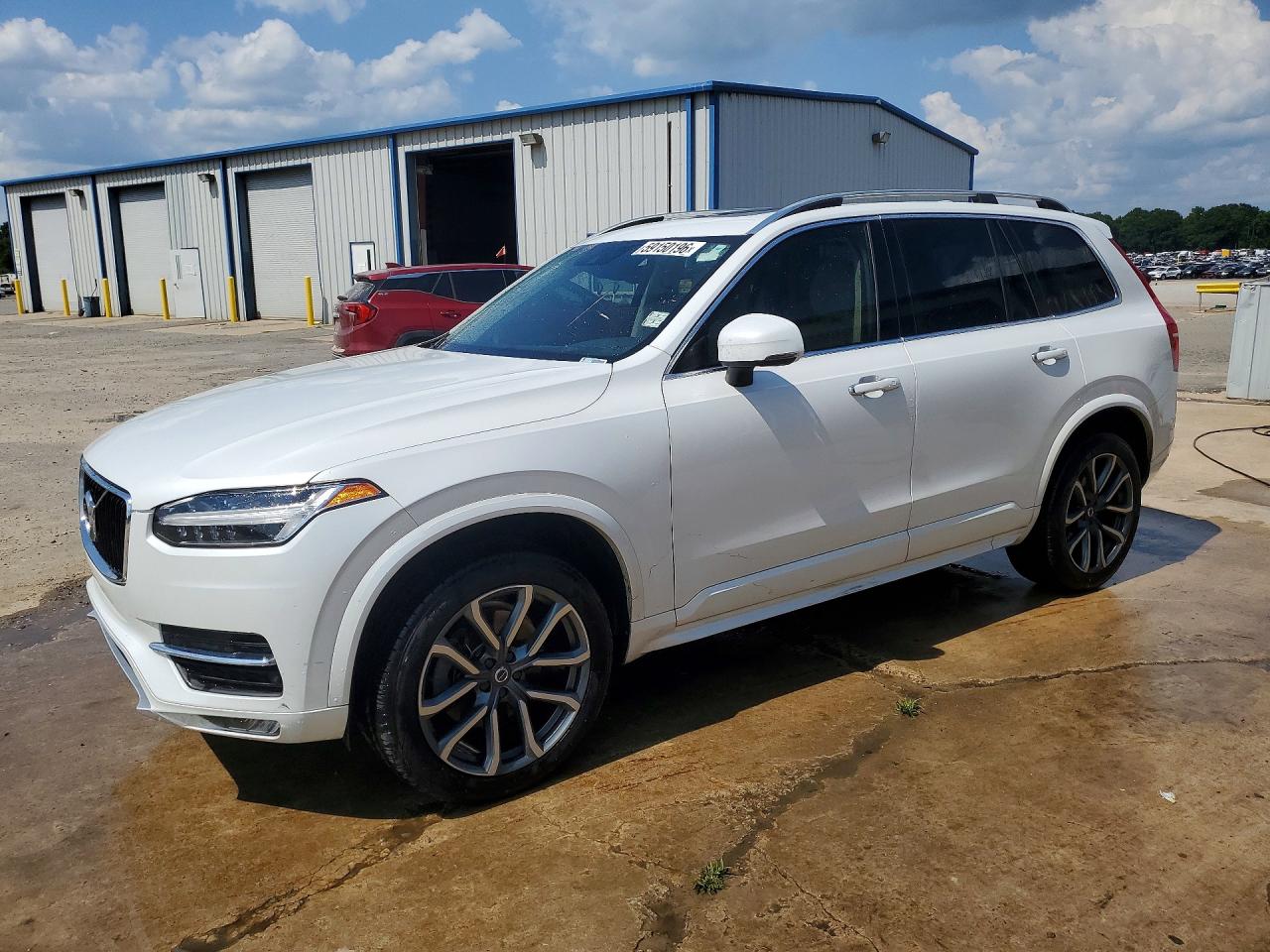 2019 VOLVO XC90 T5 MOMENTUM