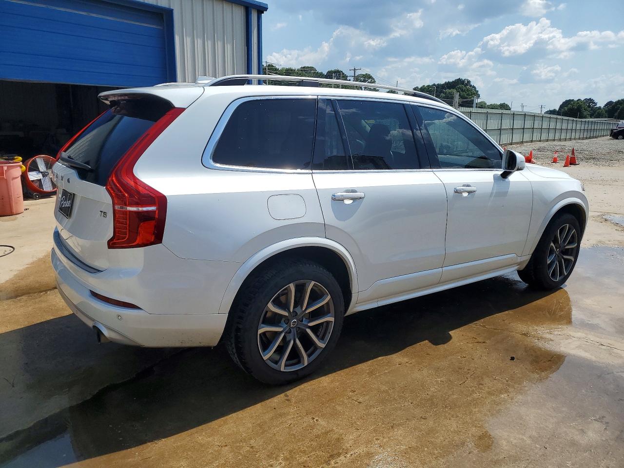 2019 VOLVO XC90 T5 MOMENTUM — снимка 3