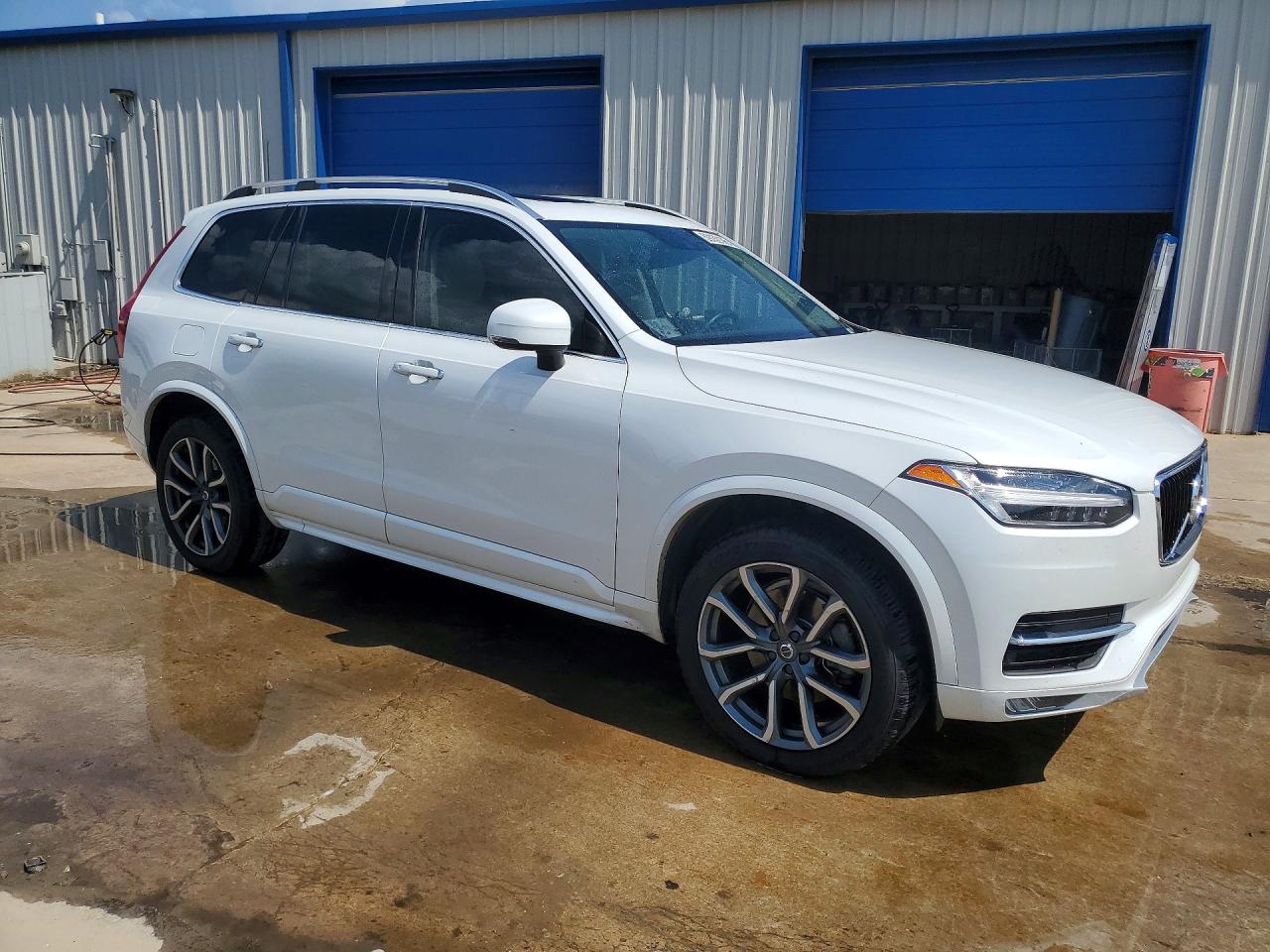 2019 VOLVO XC90 T5 MOMENTUM — снимка 4