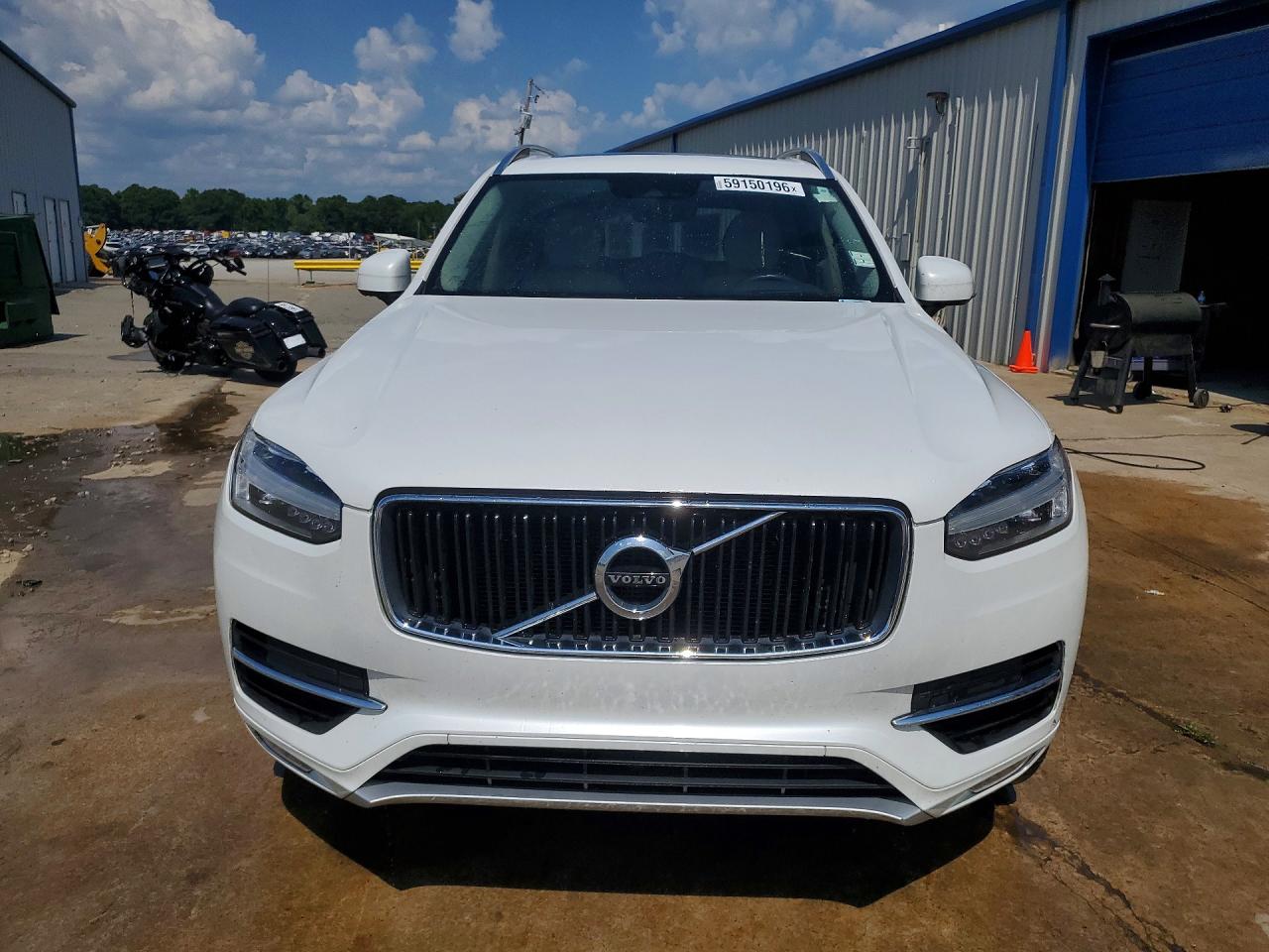 2019 VOLVO XC90 T5 MOMENTUM — снимка 5