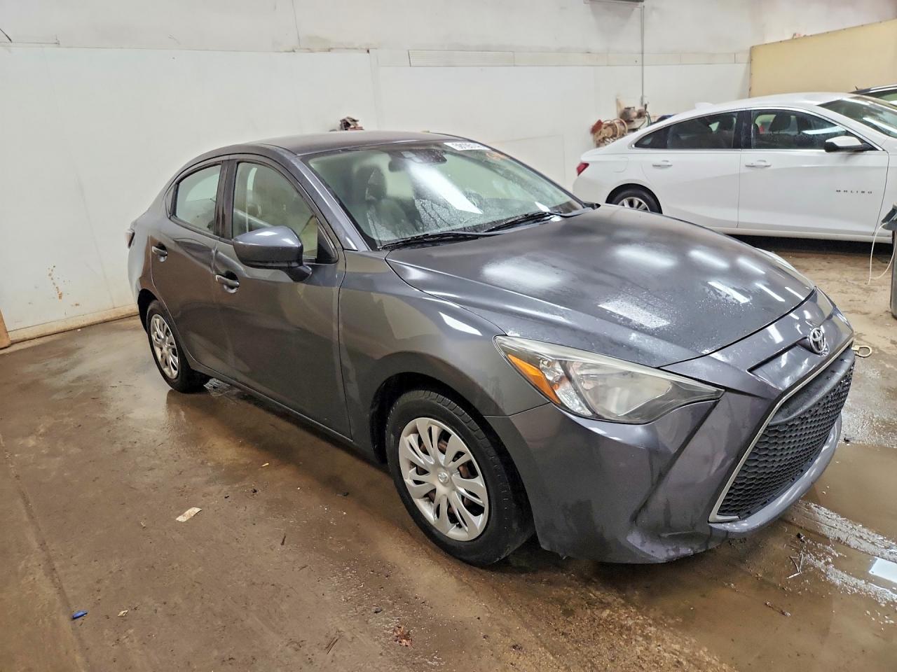 2020 TOYOTA YARIS L — снимка 4